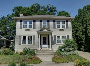 36 Astral Ave, Providence, RI 02906