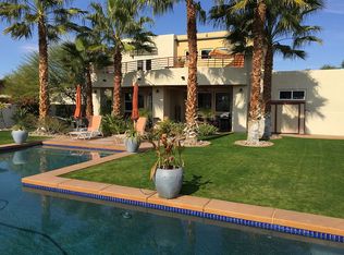 4316 Vivant Way, Palm Springs, CA 92262