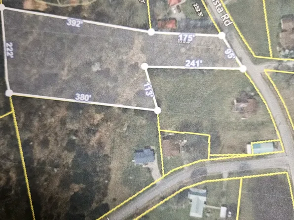 0 Calista Rd N, White House, TN 37188