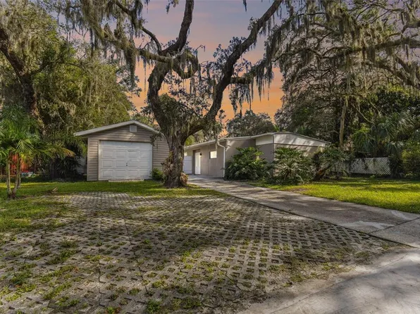 414 Joyce Ave, Temple Terrace, FL 33617