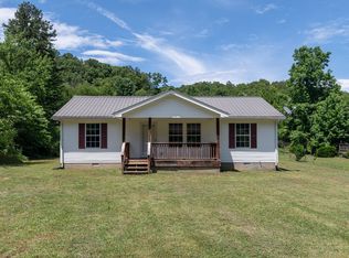 125 Paul Hensley Rd, Hohenwald, TN 38462