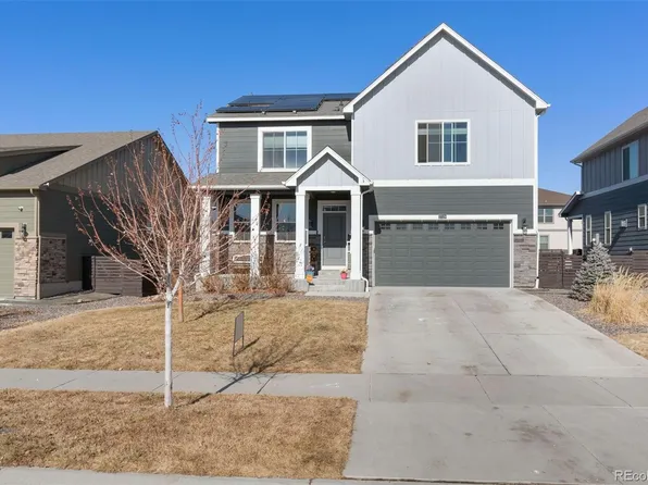 27129 E Cedar Avenue, Aurora, CO 80018