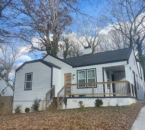 2nd image of 1440 Westmont Rd SW