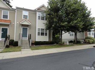 14415 Hamletville St, Raleigh, NC 27614