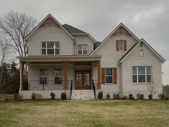 205 Payton Farms Rd, Lebanon, TN 37087