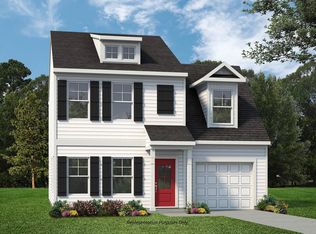 275 Beacon Hill Rd, Lillington, NC 27546