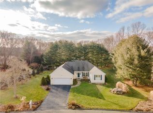168 Osprey Cir, Westbrook, CT 06498