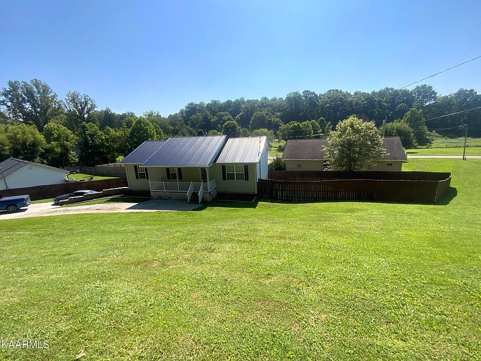 785 Butter And Egg Rd, Jacksboro, TN 37757 Zillow