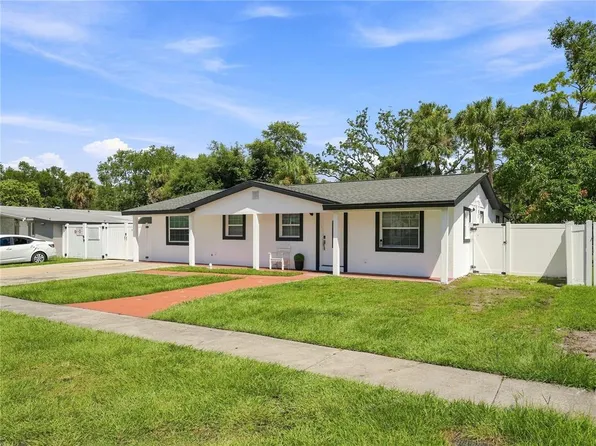 6529 LA MESA CIRCLE, TAMPA, FL 33634