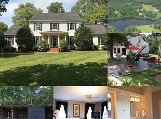 294 Tusculum Ln W, Amherst, VA 24521