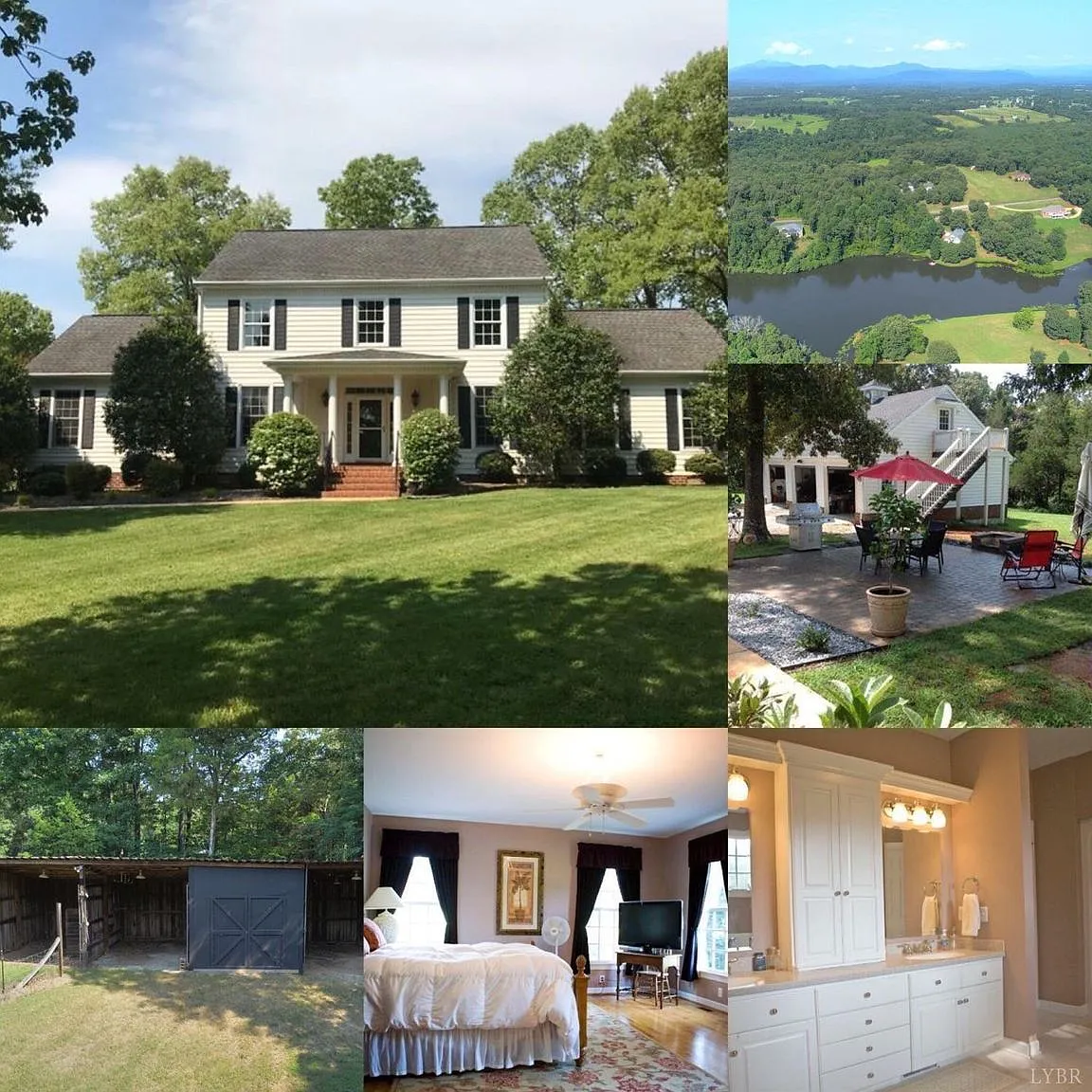 294 Tusculum Ln W photo 1