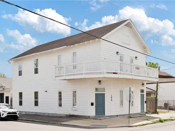 1937 2nd St, New Orleans, LA 70113