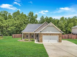 1823 Heathers Way, Augusta, GA 30906