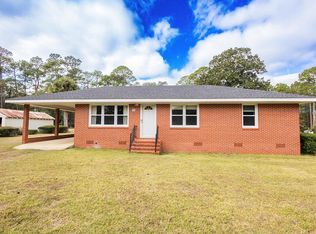 255 Dogwood Dr, Thomasville, GA 31757