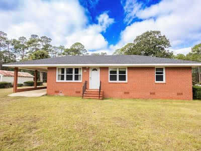 255 Dogwood Dr, Thomasville, GA, 31757