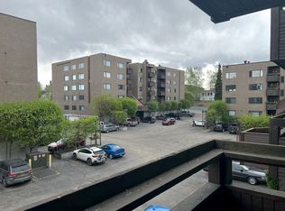 310 E 11th Ave #218-1, Anchorage, AK 99501