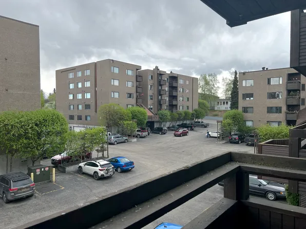 310 E 11th Ave, Anchorage, AK