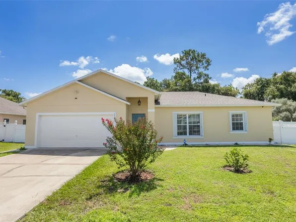 684 Cotulla Dr, Kissimmee, FL 34758