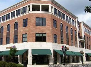 1 E Main St, Champaign, IL 61820