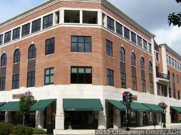 1 E Main St, Champaign, IL 61820