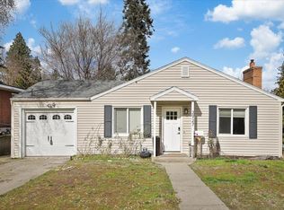 2927 E 16th Ave, Spokane, WA 99223
