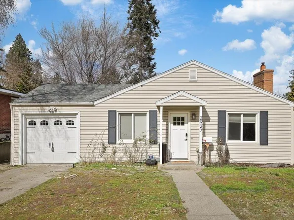 2927 E 16th Ave, Spokane, WA 99223