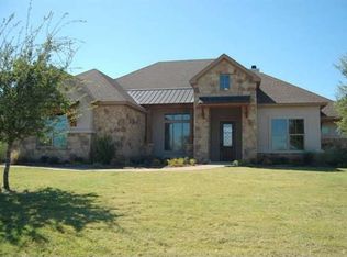 6 Lone Star Dr, Waco, TX 76708