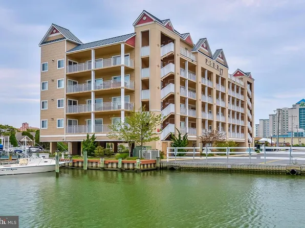 300 17th St, Ocean City, MD 21842