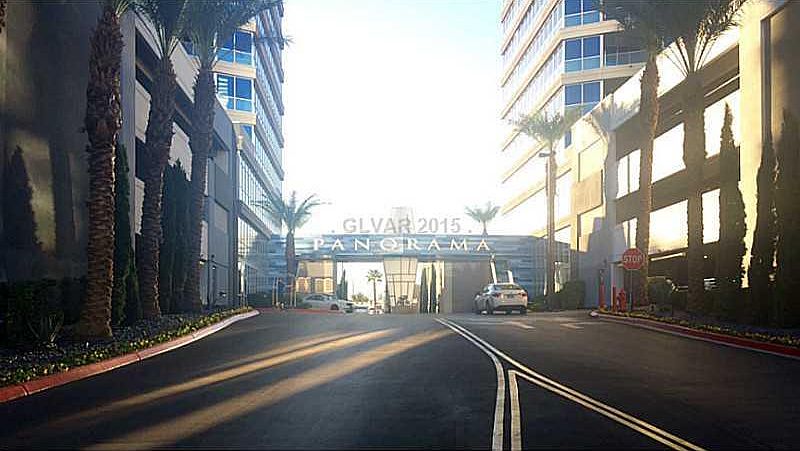 1st image of 4575 Dean Martin Dr Unit 1002