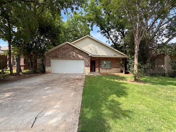 619 E Arlington Ave, Fort Worth, TX 76104
