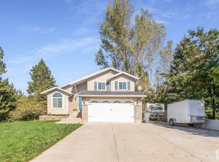 1764 W 1200 N, Mapleton, UT 84664
