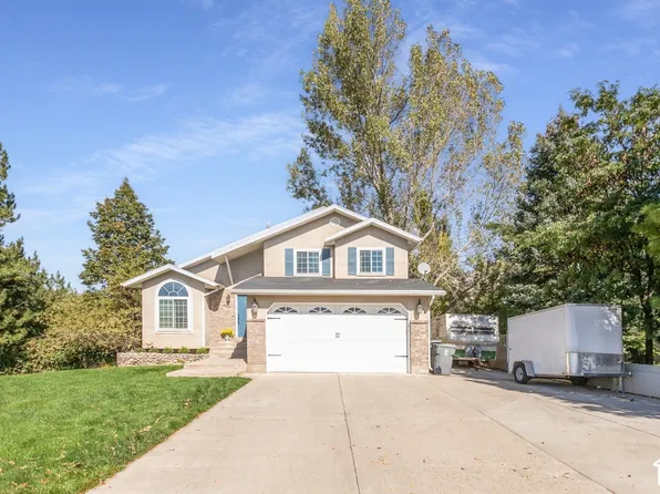 1764 E 1200th St N, Mapleton, UT 84664