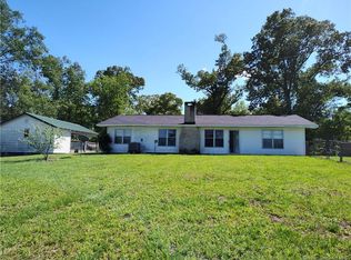 221 Surfside Rd, Deridder, LA 70634