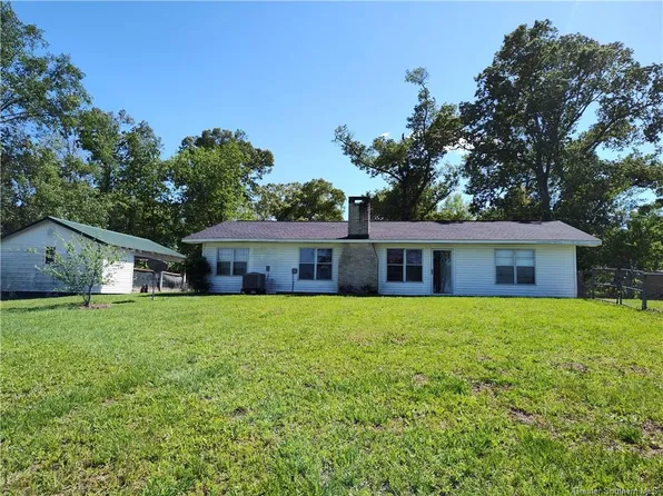 221 Surfside Rd, Deridder, LA 70634