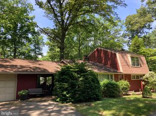 110 Woolmans Ln, Mount Laurel, NJ 08054