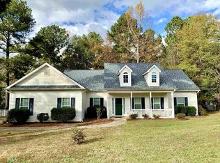 116 Liberty Bell Ln, Griffin, GA
