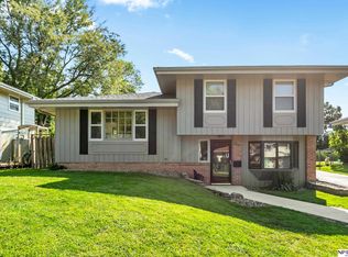 1419 N 91st Ave, Omaha, NE 68114