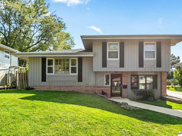 1419 N 91st Ave, Omaha, NE 68114