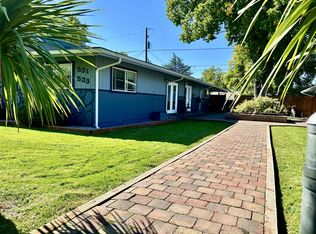 531 Effie St, Medford, OR 97504