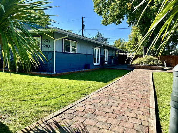 531 Effie St, Medford, OR 97504