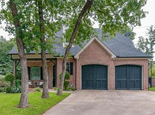 3464 N Riley Pl, Hurst, TX 76054