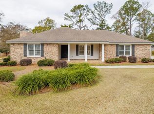 8 Post Pointe Cir, Valdosta, GA 31602