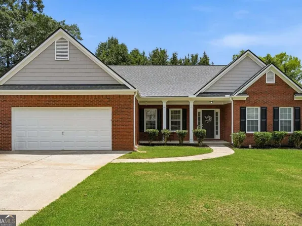 3115 Sunlight Dr, Austell, GA 30106