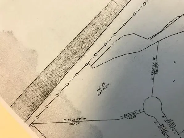 3 County Road 7200, Booneville, MS 38829