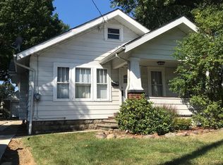 974 Iredell St, Akron, OH 44310