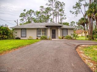 2635 16th Ave NE, Naples, FL 34120