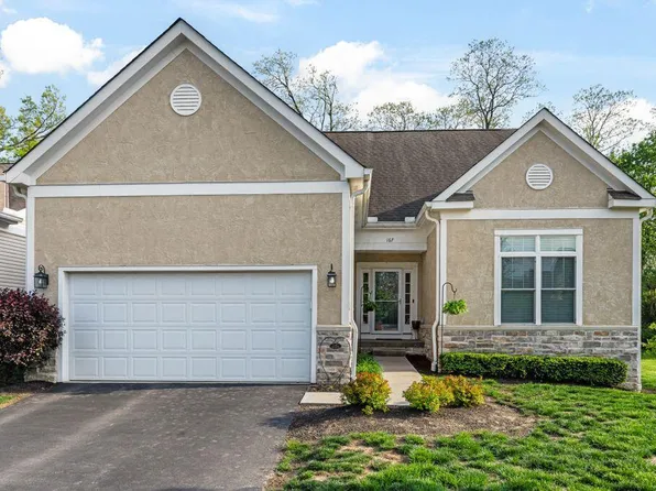 167 Creekside Green Dr, Columbus, OH 43230
