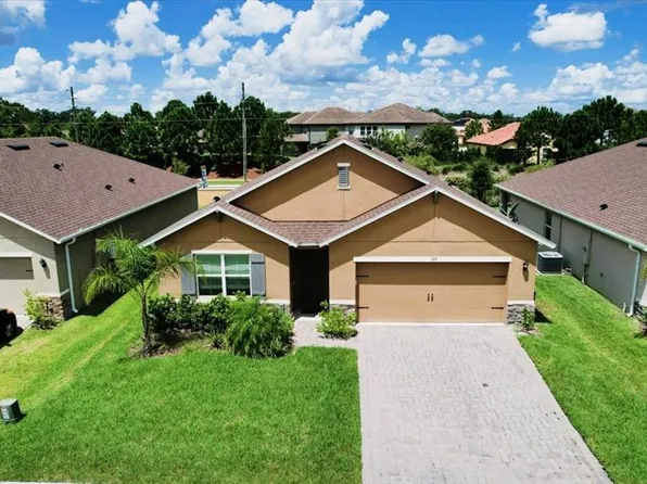 105 Lazio Cir, Debary, FL 32713