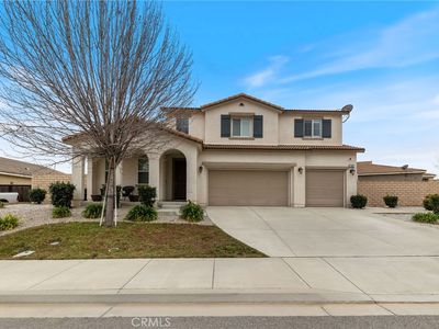 18005 Iolite Loop, San Bernardino, CA, 92407