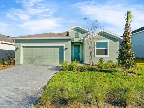 17826 Garden Grove Way, Parrish, FL 34219